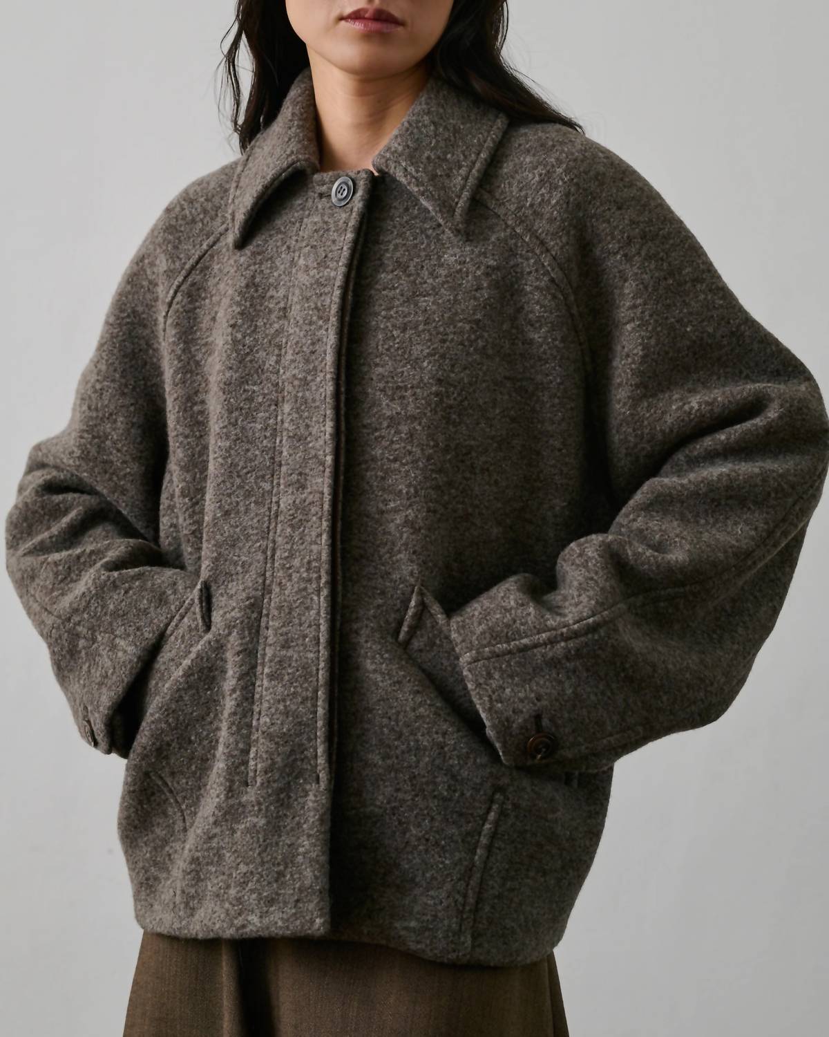 Soeur - Balard Short Coat