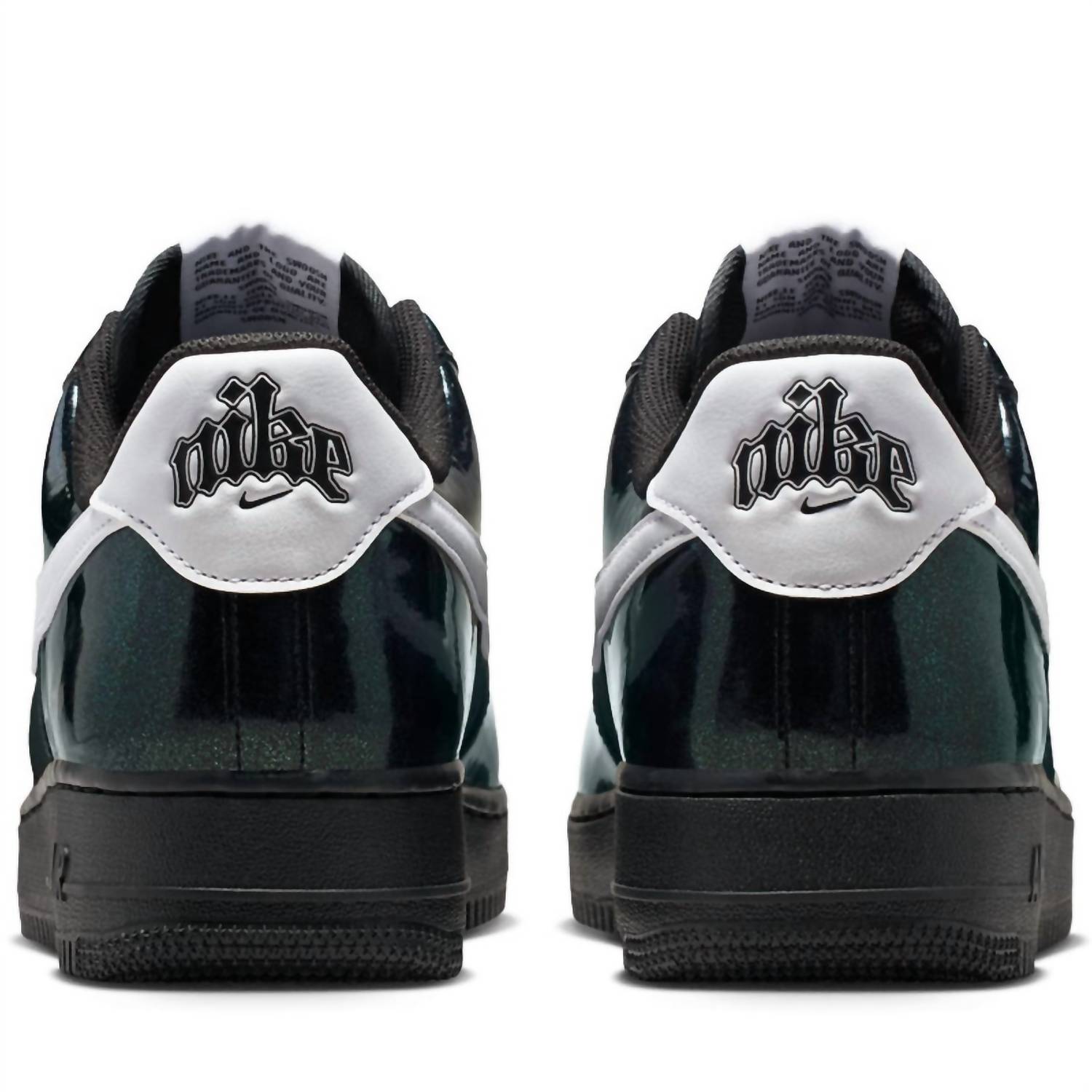 Nike - Men's Air Force 1 '07 Lv8 Hip Hop Shoes