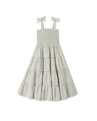Rylee + Cru - Girls Taylor Dress