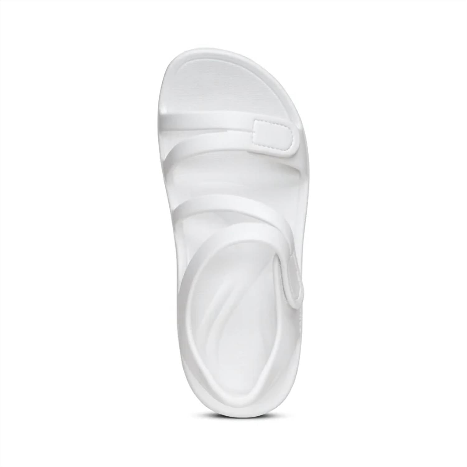 Aetrex - Women's Jillian Sport Sandal