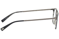 John Varvatos - Men's V378 Square Eyeglasses