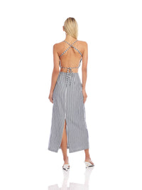 Fifteen Twenty - Mia Cutout Dress