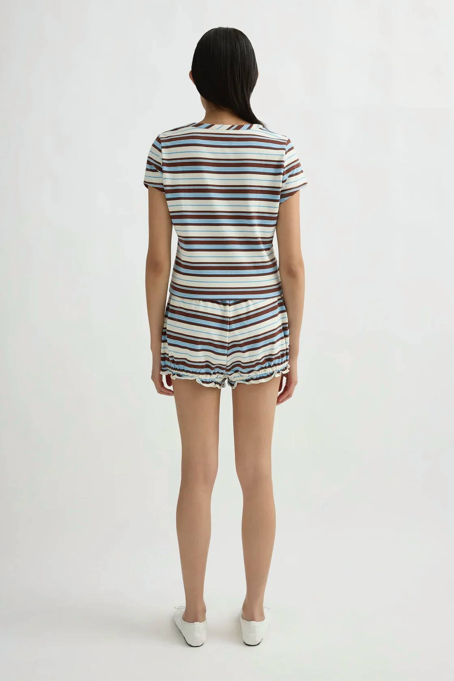 Posse - Nadine Tee