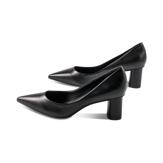 Carrano - Women's Felicia Leather Heel