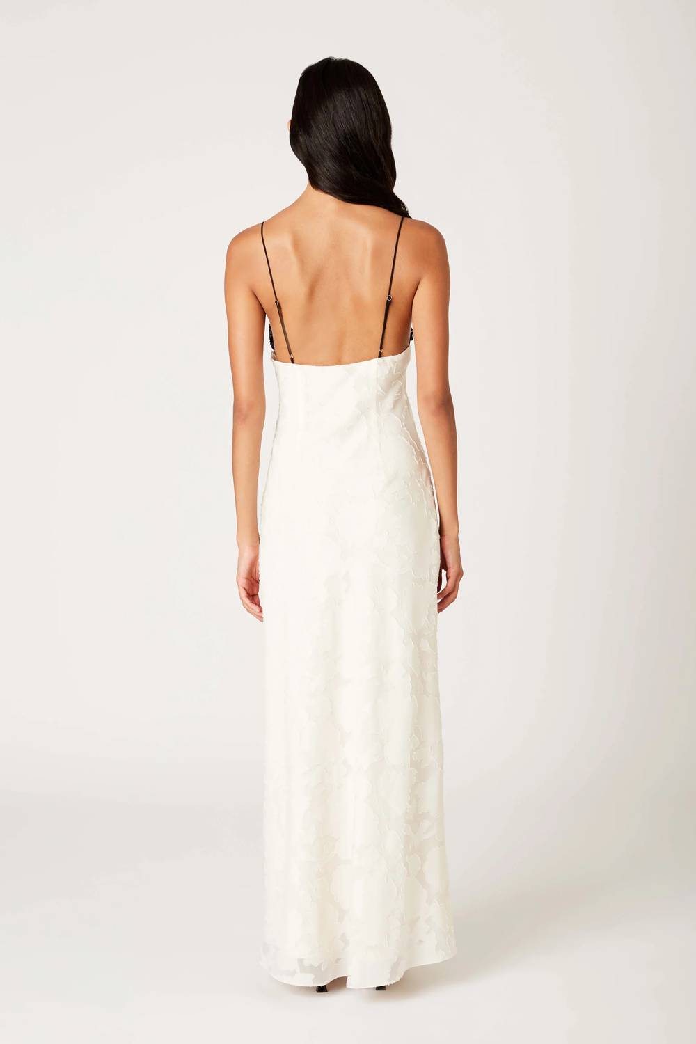 Nia - Camille Dress