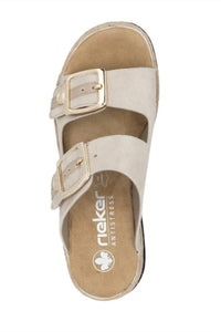 Rieker - Women's Regina Sandals