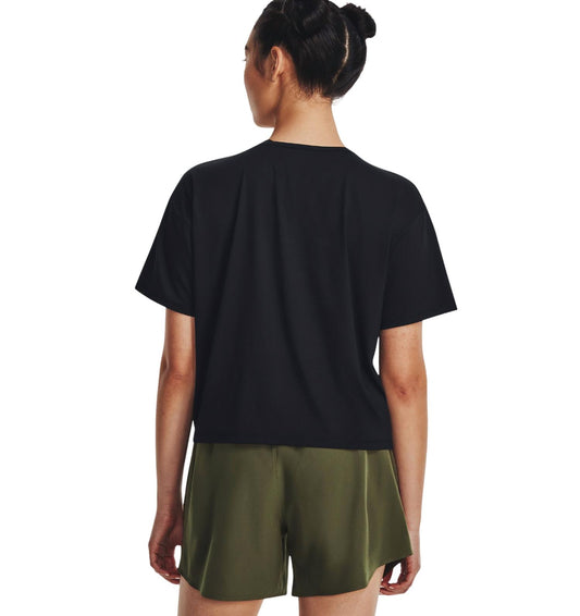 Under Armour - Motion Short Sleeve Shirt