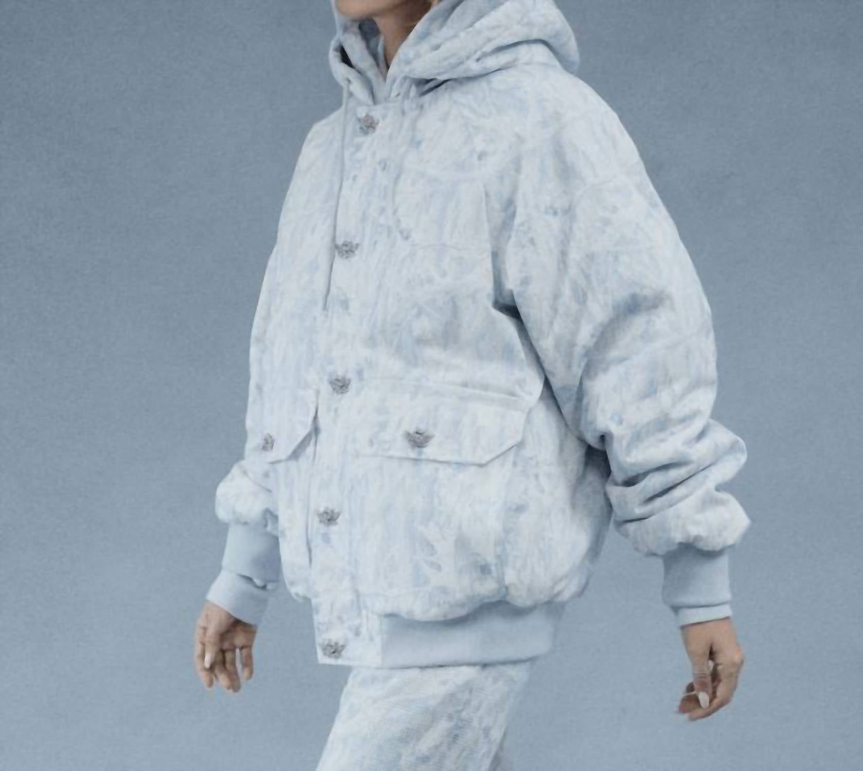 Boys Lie - Manhunt Jacket