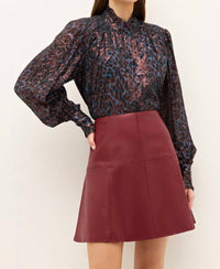 Marie Oliver - Montana Blouse