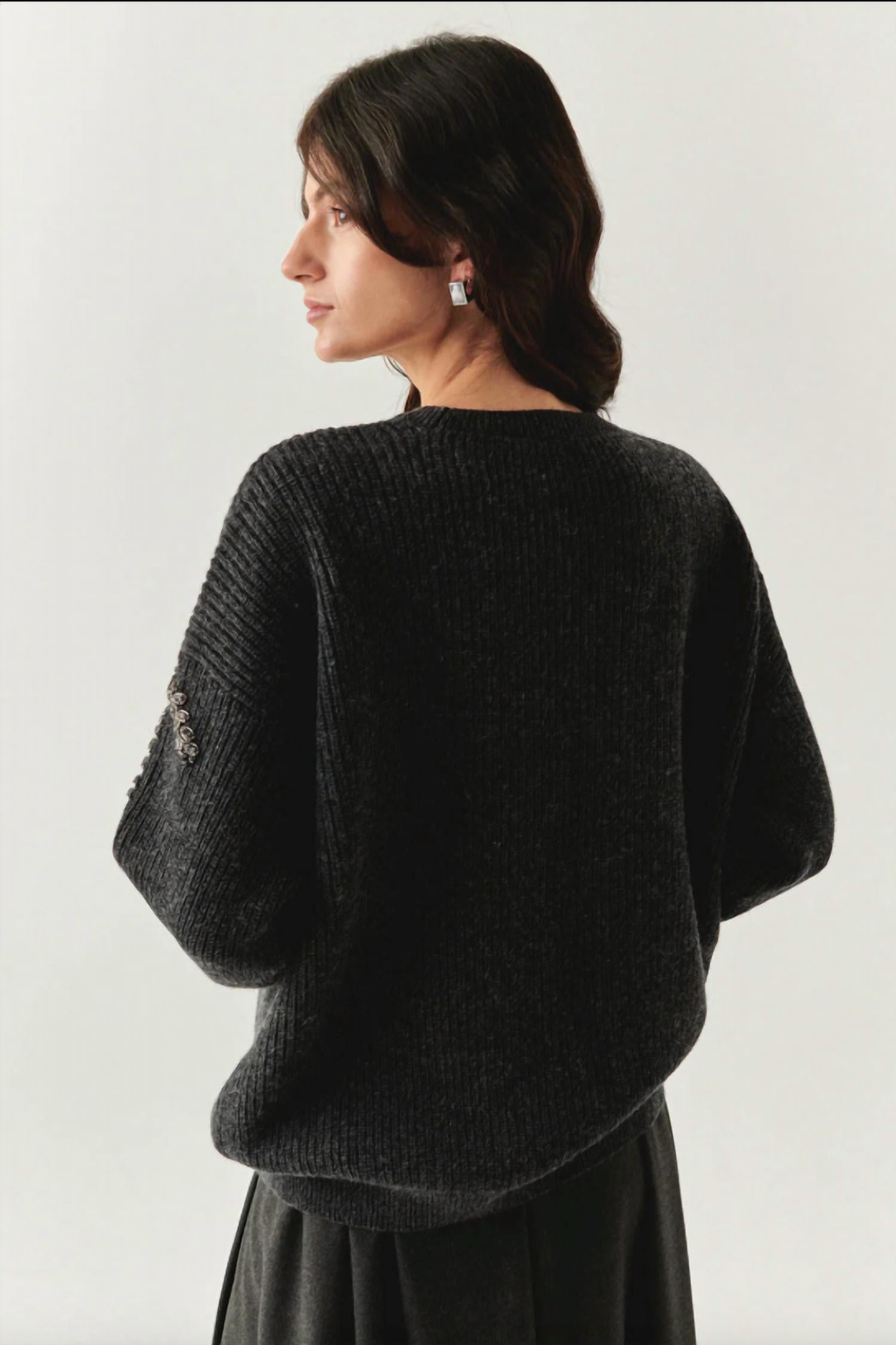 Exquise - Women's Grace Sweater