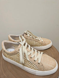 Corkys Footwear - Keep Scrolling Sneaker Natural