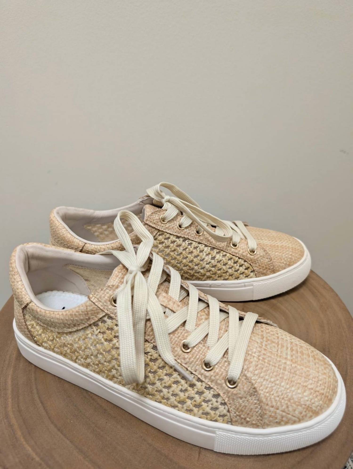 Corkys Footwear - Keep Scrolling Sneaker Natural