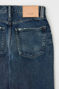 Moussy - Mid Rise Wiley Jean