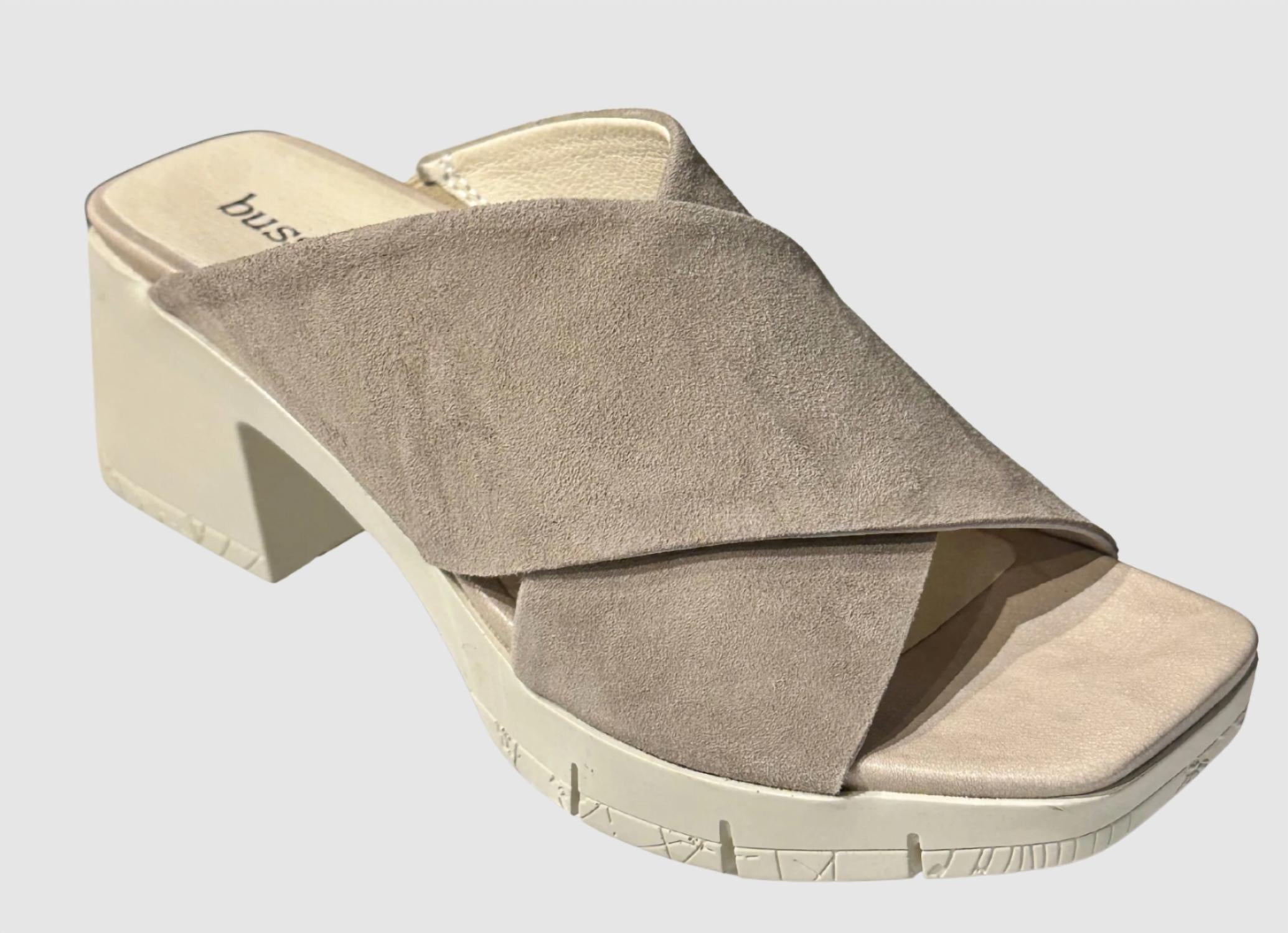 Bussola - Women's Velma Sandal