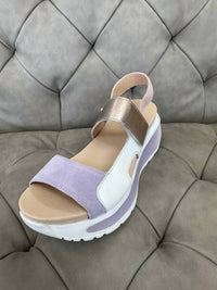 Callaghan - Women's Pesca Sandals