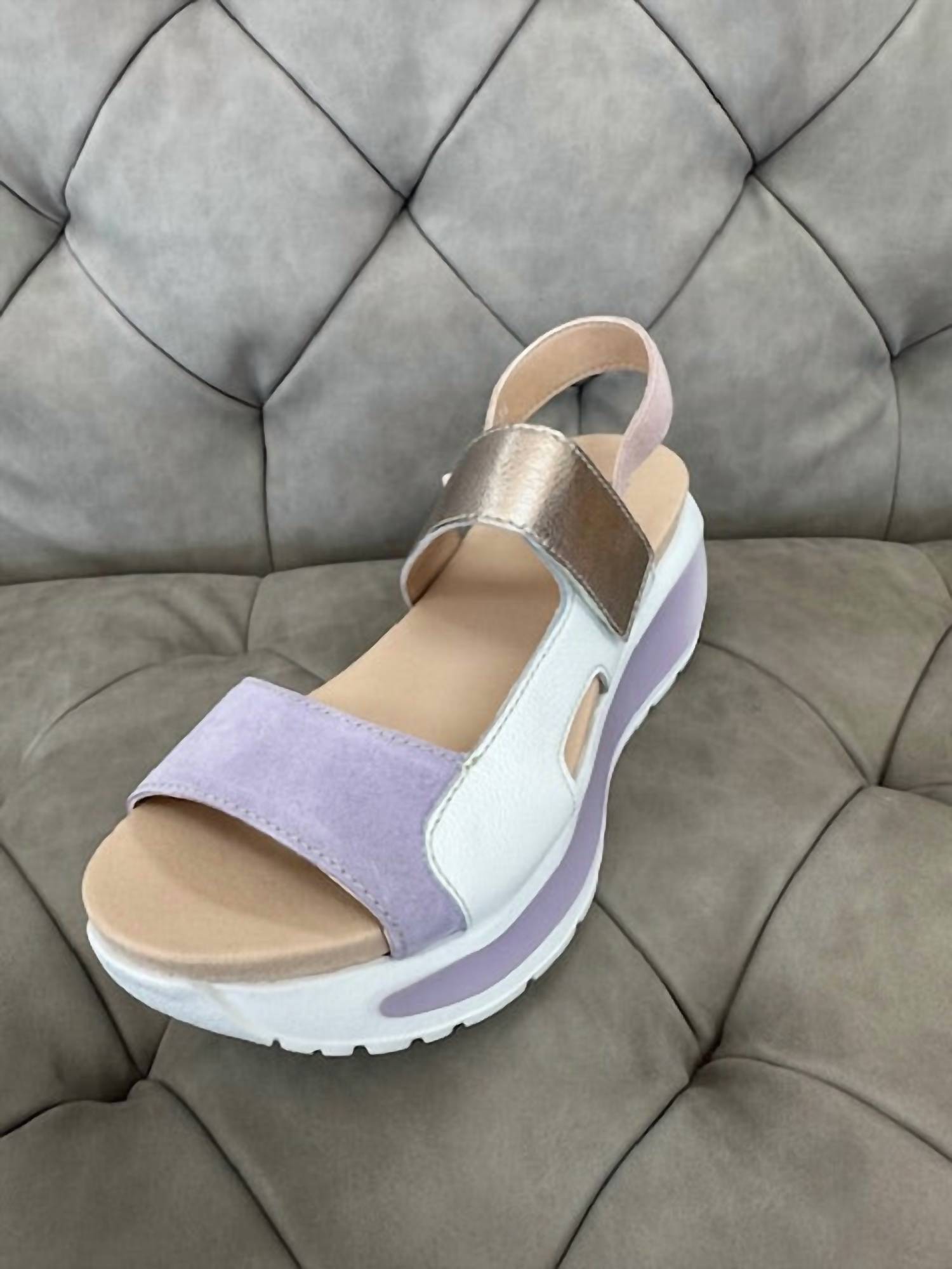Callaghan - Women's Pesca Sandals