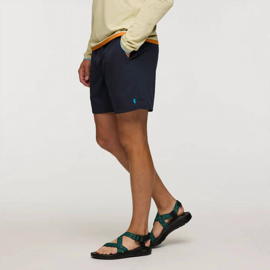 Cotopaxi - Men's Persisto Tech Short