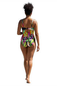 Artesands - Chelona Cezanne Underwire One Piece