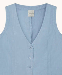 Vir Vita - Women's Violette Vest