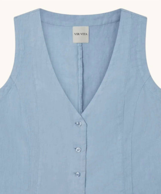 Vir Vita - Women's Violette Vest