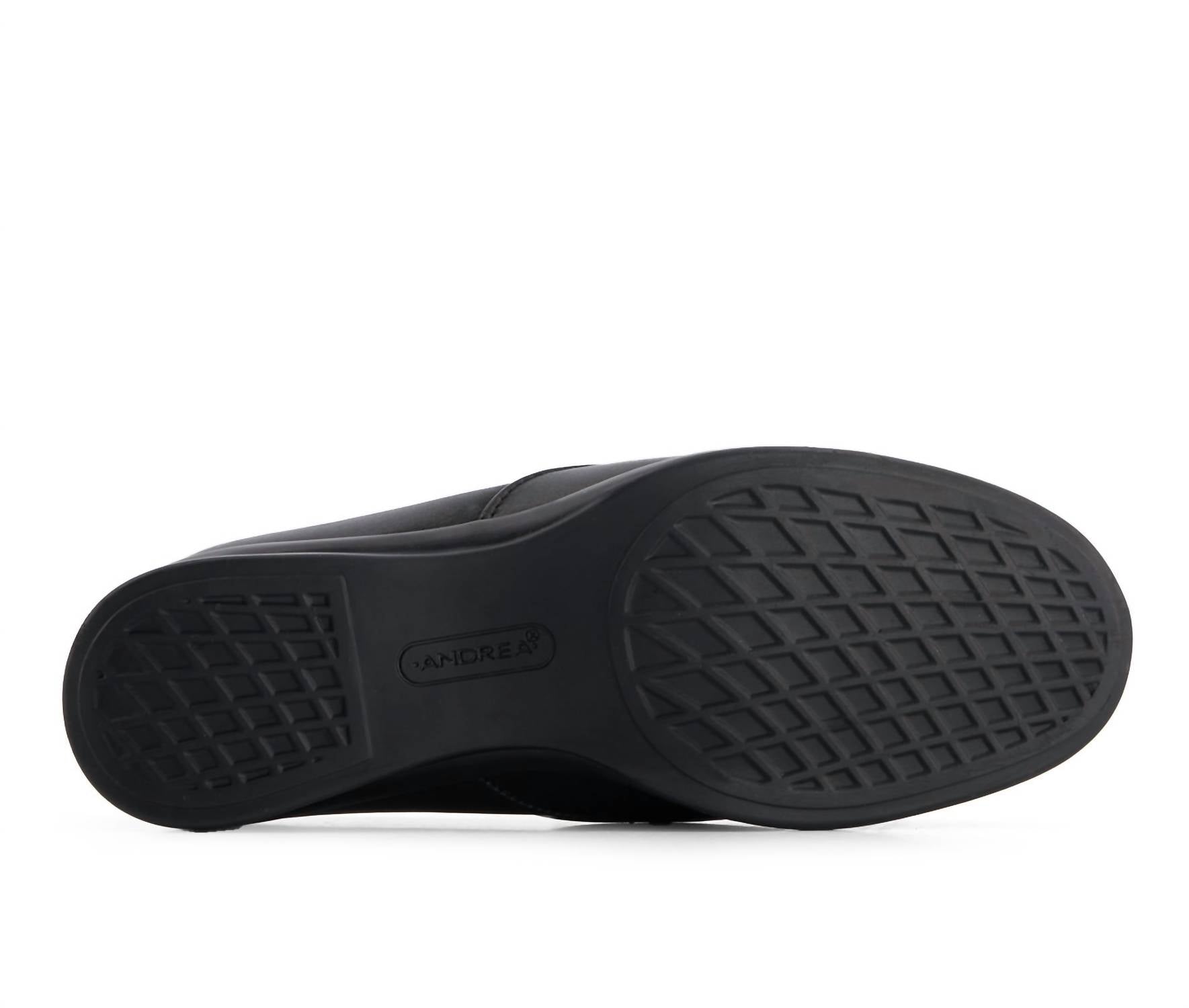 Andrea - Women's Ultra Comfort Leather Loafers