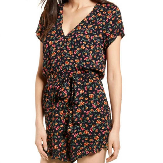 Lost + Wander - Party Til Dawn Romper