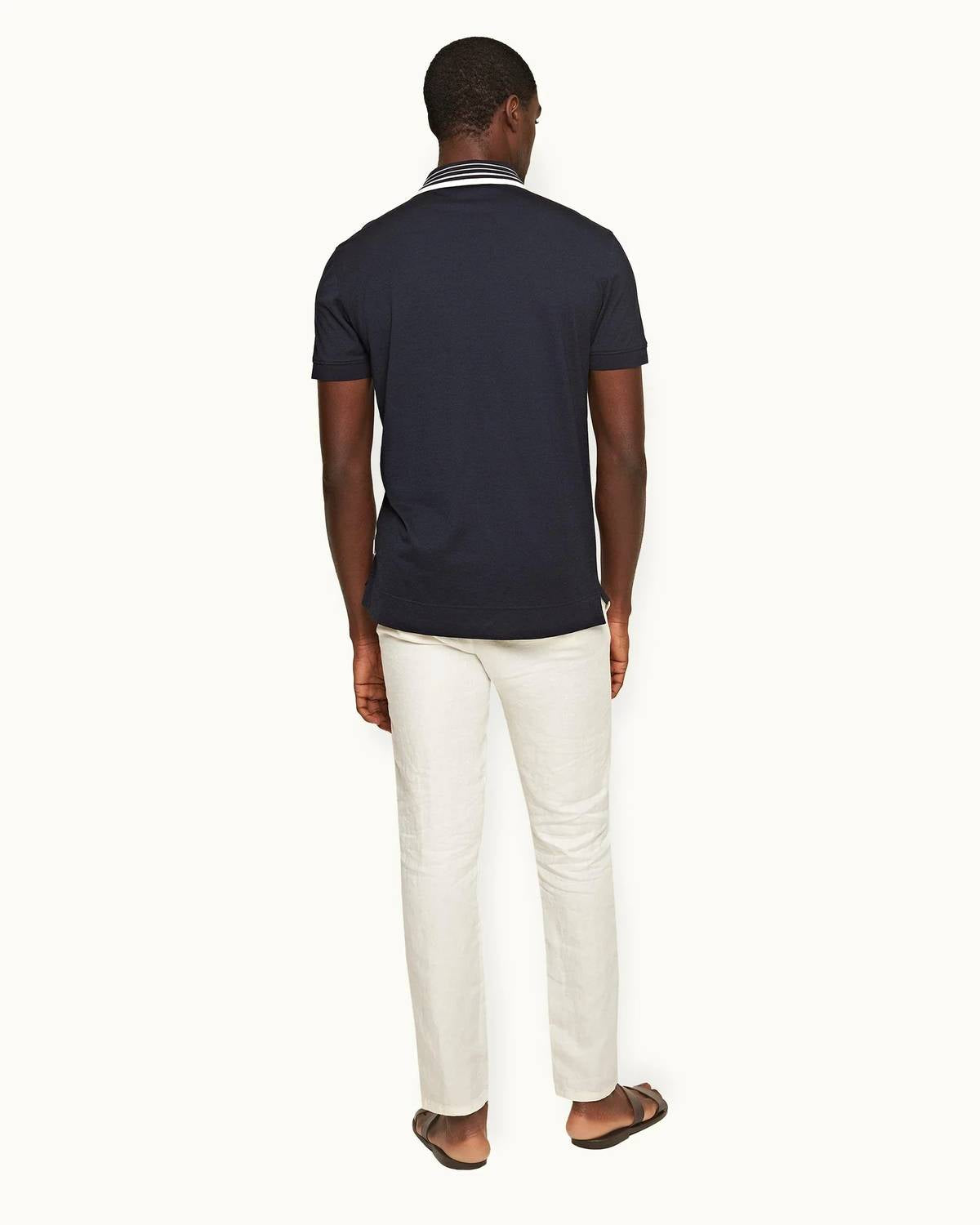 Orlebar Brown - Cornell Linen Pants