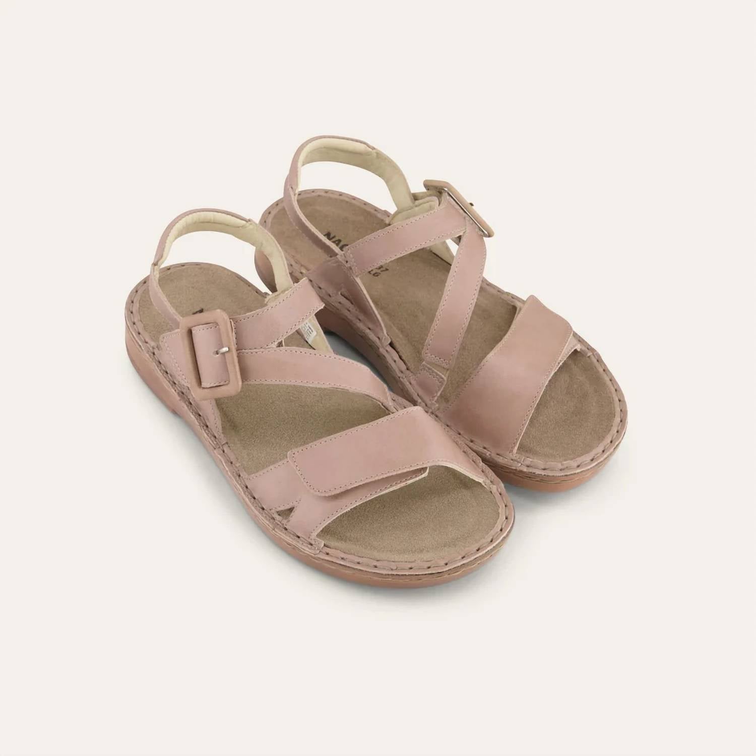 Naot - Women's Castelo Sandal