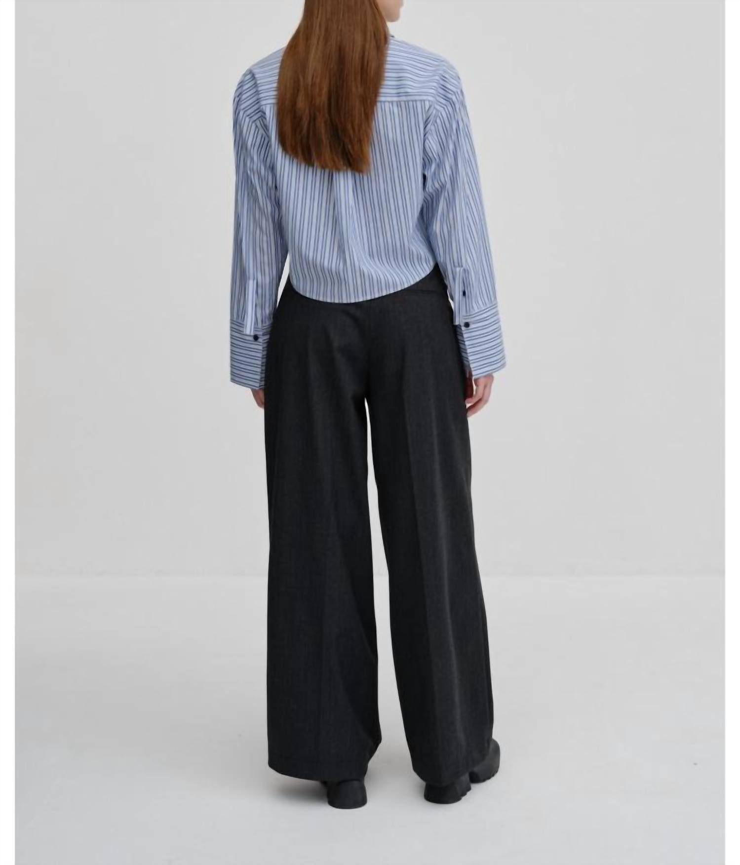Birgitte Herskind - Lotus Pants