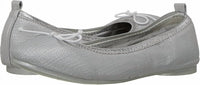Kenneth Cole - Girl's Copy Tap Ballet Flat