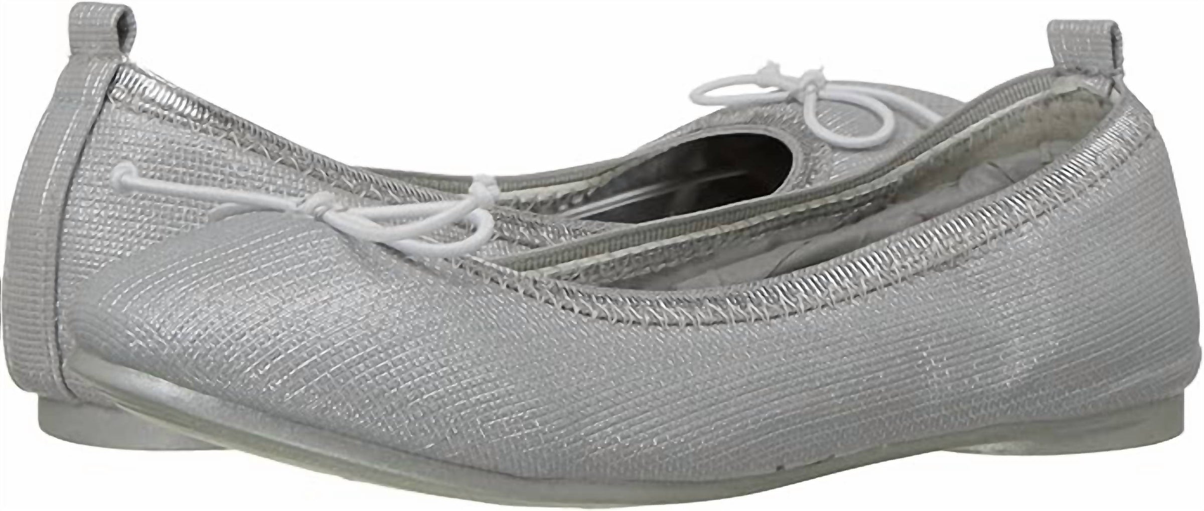 Kenneth Cole - Girl's Copy Tap Ballet Flat