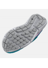 Under Armour - Girl's (preschool) Assert 10 Ac Sneaker