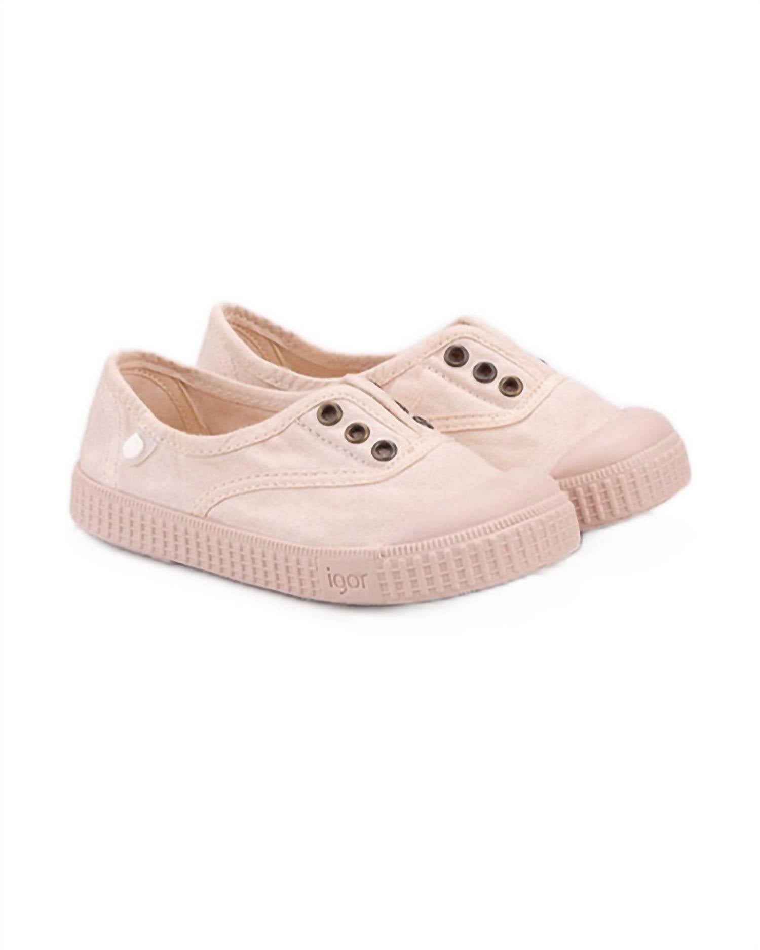 Igor - Kid's Berri Shoes