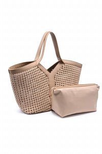 Sol And Selene - Women's Calypso Tote Bag