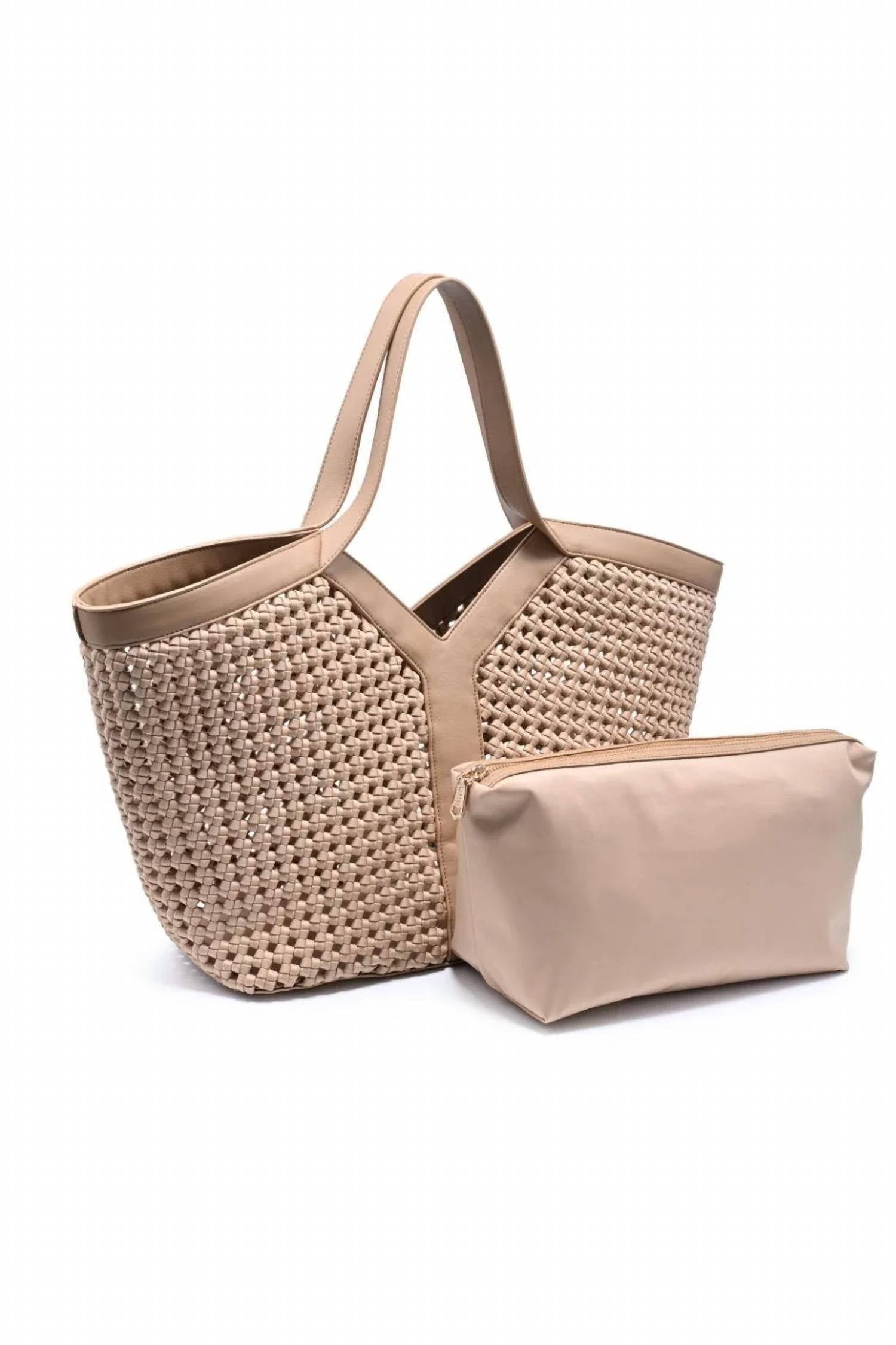 Sol And Selene - Women's Calypso Tote Bag