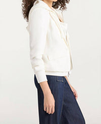 Cinq A Sept - Zip Up Le Petit Khloe Blazer