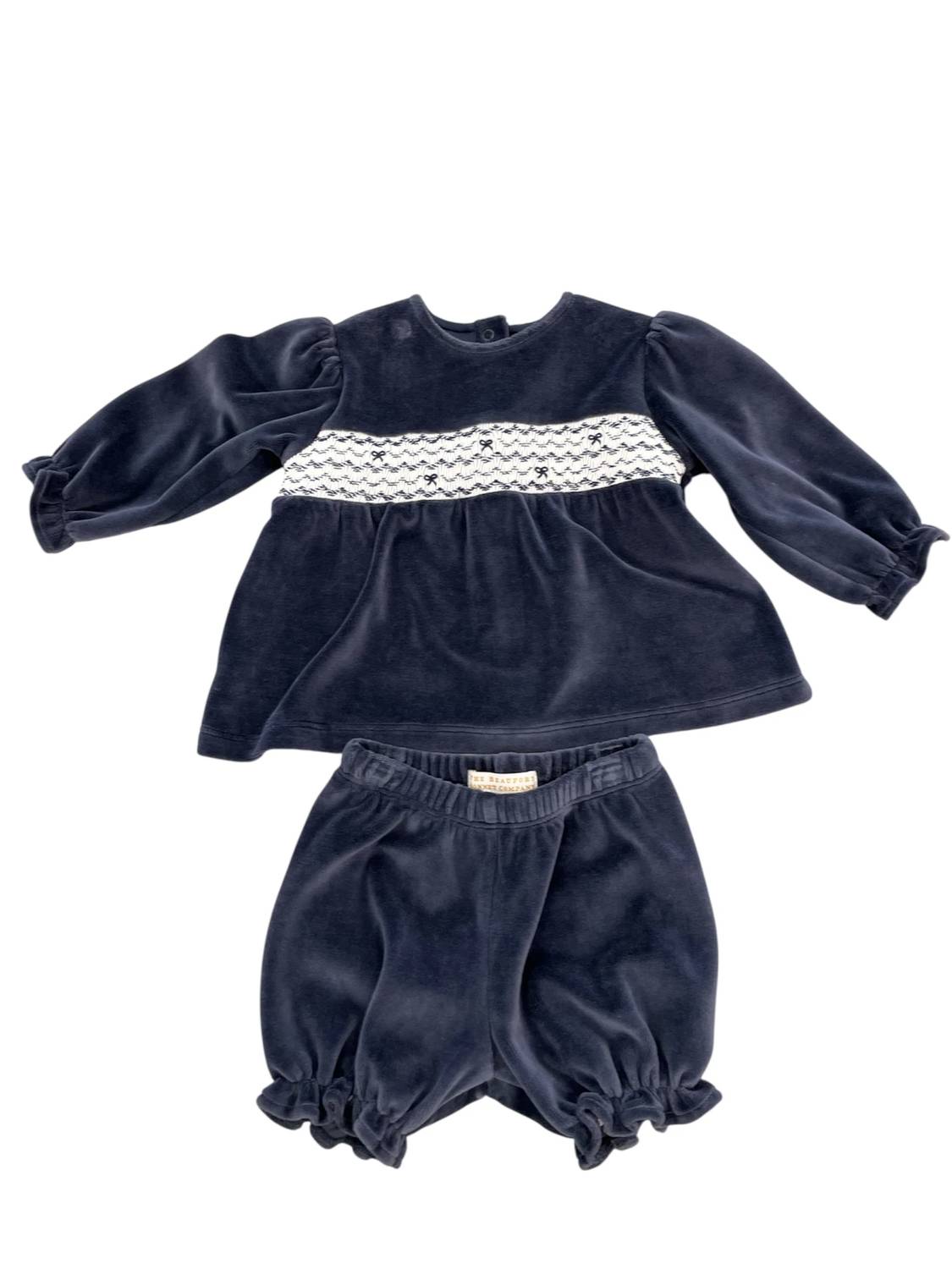 The Beaufort Bonnet Company - Kid's Bon Air Bloomer