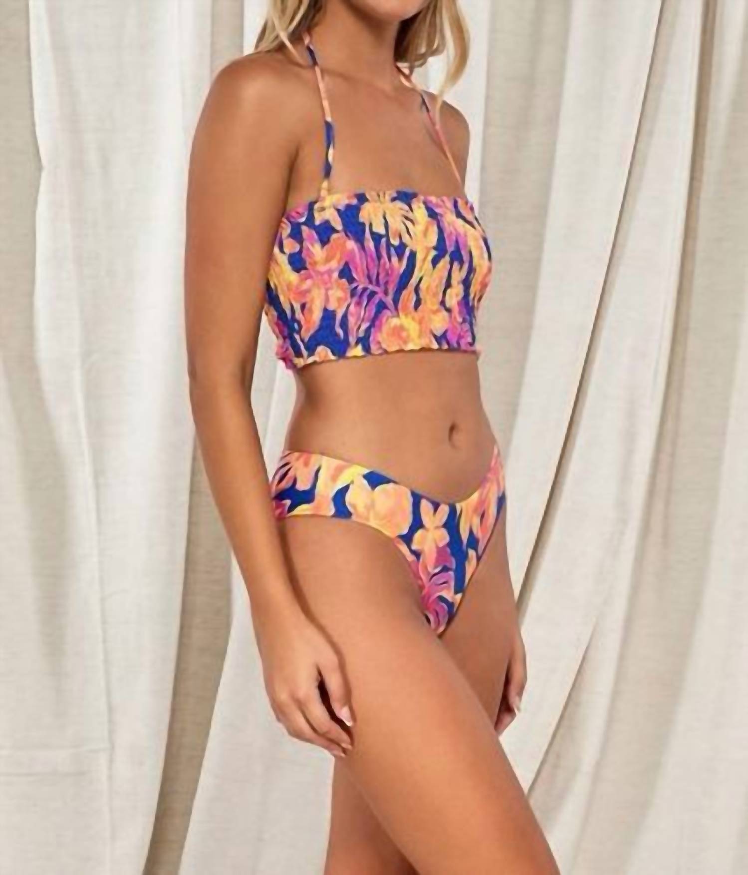 Sunsets Inc. - Kali Tube Top
