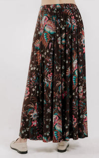Love The Label - Women's Lexi Midi Skirt