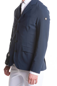 Freejump - Men's Jean Lite Airbag Show Coat