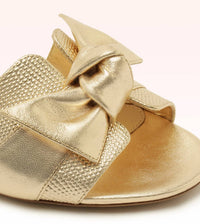 Alexandre Birman - Women's Maxi Clarita Flat Sandal