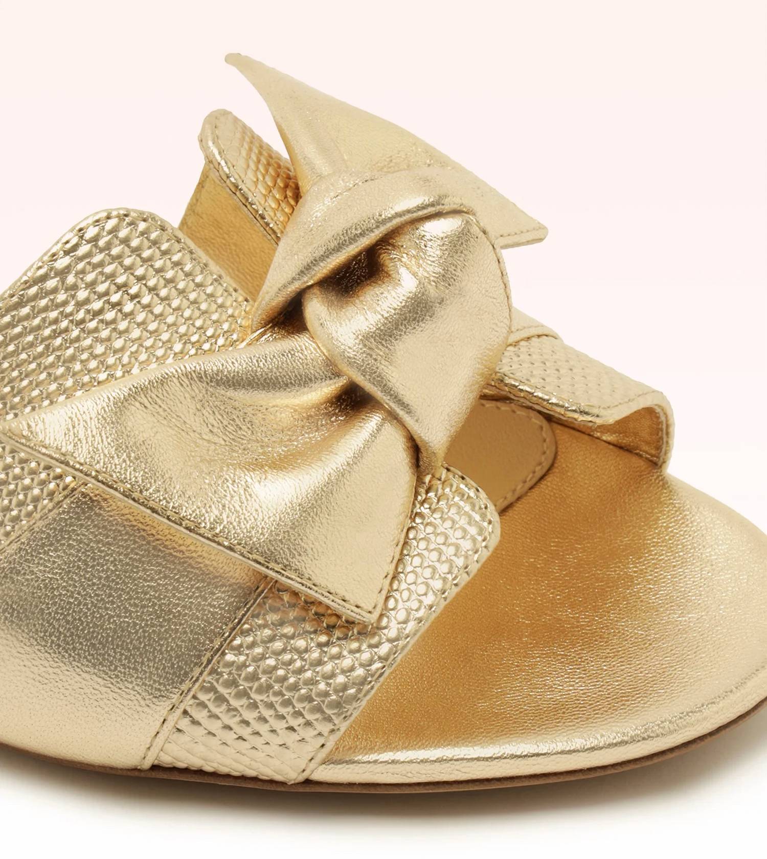 Alexandre Birman - Women's Maxi Clarita Flat Sandal