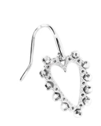 Kendra Scott - Women's Beaded Ansley Open Frame Earring