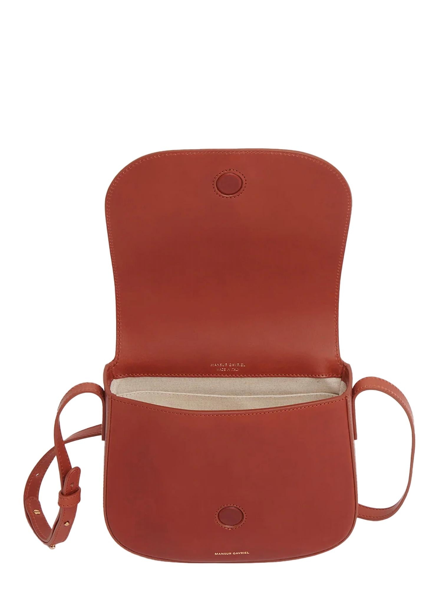 Mansur Gavriel - Women's Classic Crossbody Bag