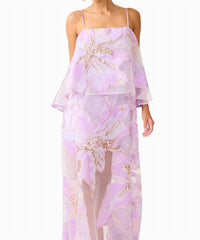 Elliatt - Elysia Tiered Maxi Gown