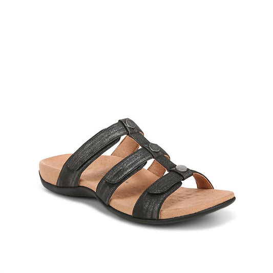 Vionic - Women's Amber Slide Sandals