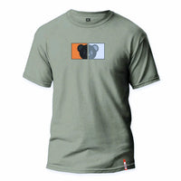 Eight X - Men's Attitude Street T-shirt