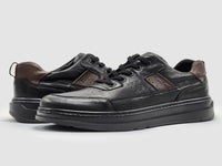 Kcr Group - Men's Casual Leather Shoes