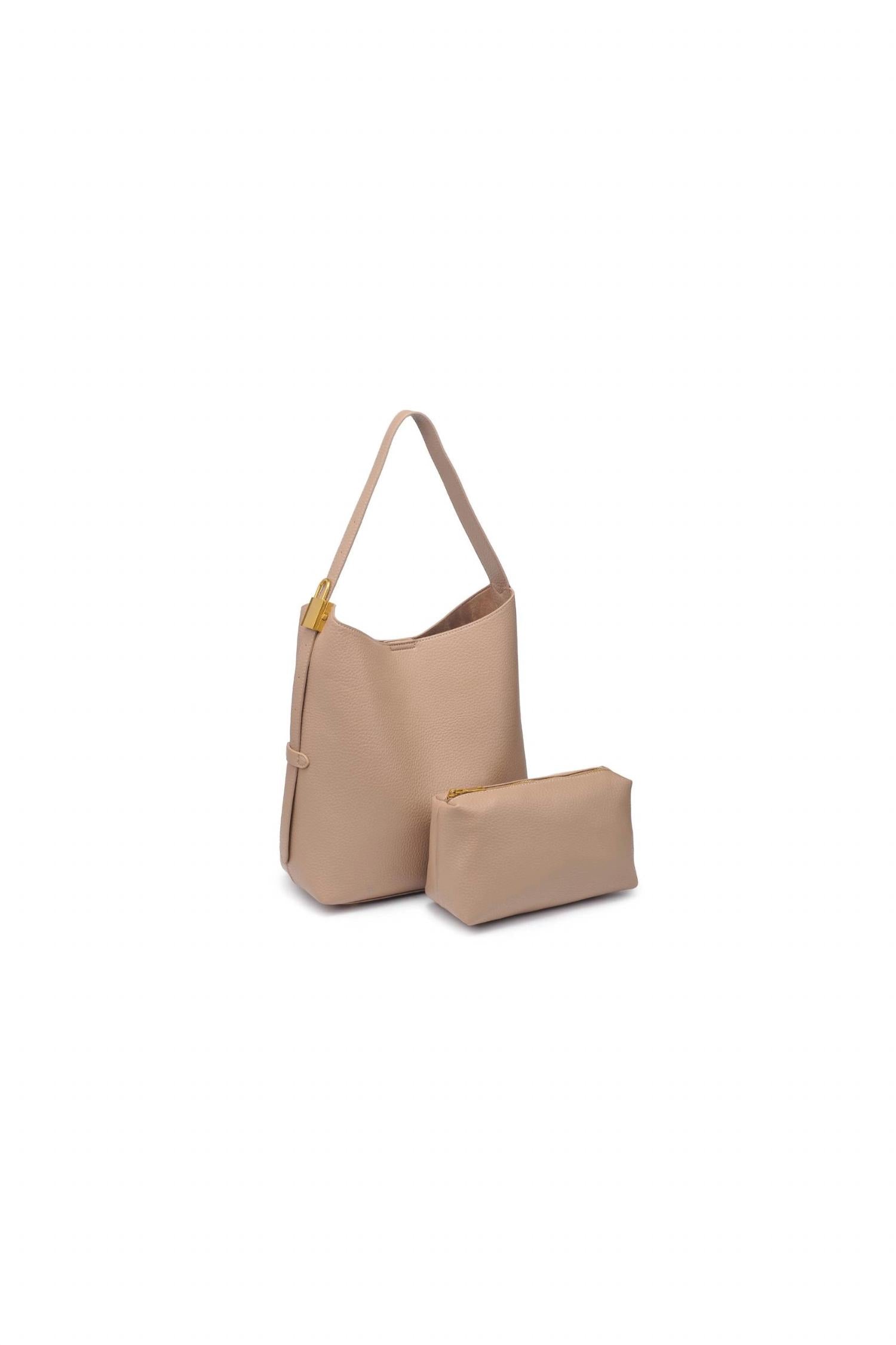 Urban Expressions - Women's Matty Hobo Bag