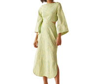 Omika - Peyton Midi Dress